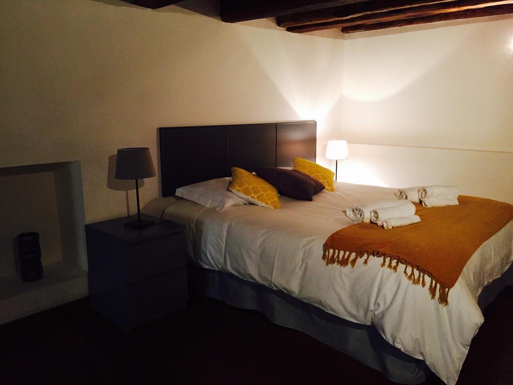 Home2Rome - Trastevere Oda fotoğraf
