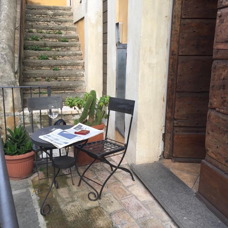 Home2Rome - Trastevere Oda fotoğraf