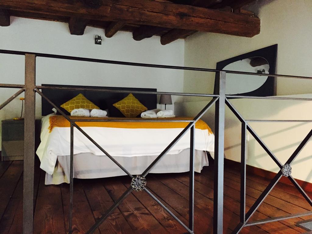 Home2Rome - Trastevere Oda fotoğraf