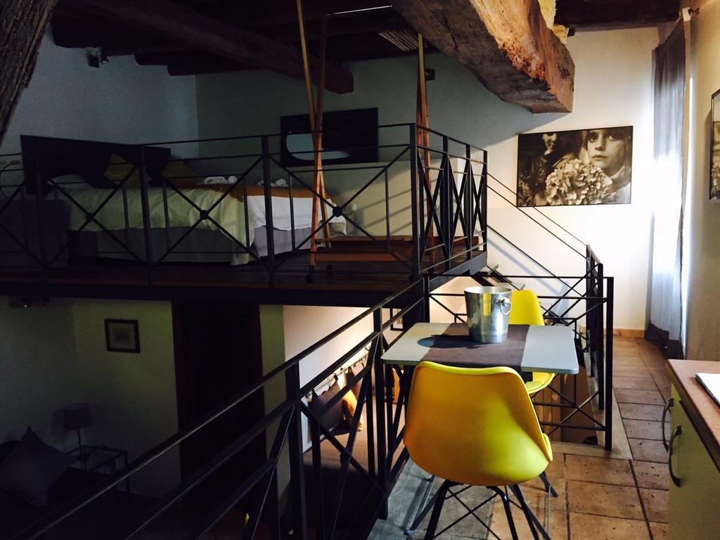 Home2Rome - Trastevere Oda fotoğraf