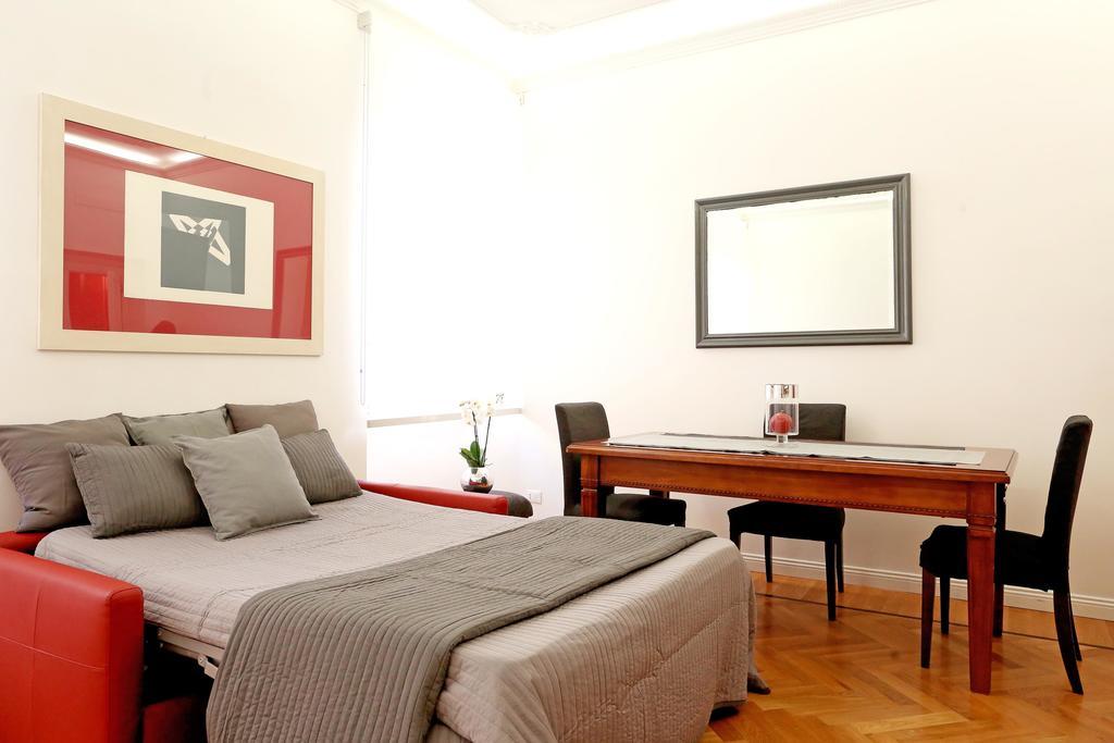 Home2Rome - Trastevere Oda fotoğraf