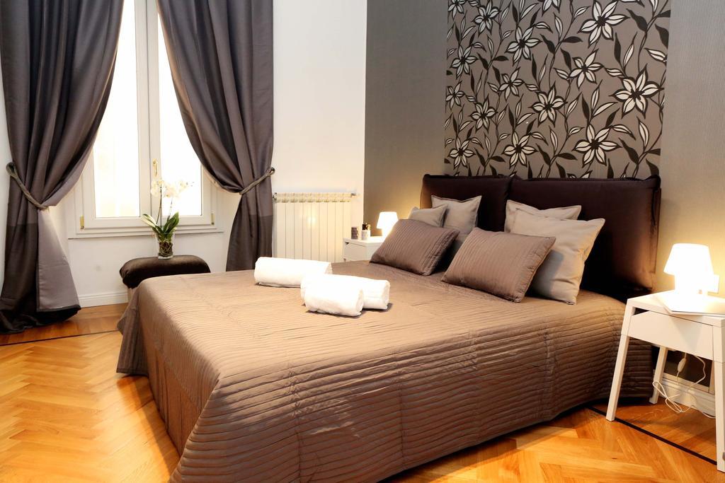 Home2Rome - Trastevere Dış mekan fotoğraf