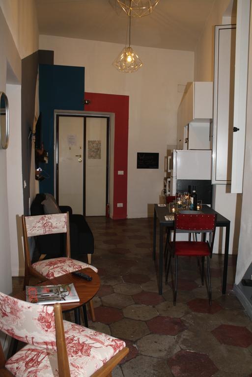 Home2Rome - Trastevere Dış mekan fotoğraf
