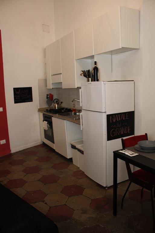 Home2Rome - Trastevere Dış mekan fotoğraf