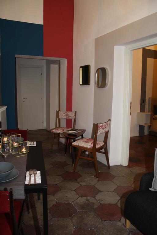 Home2Rome - Trastevere Dış mekan fotoğraf