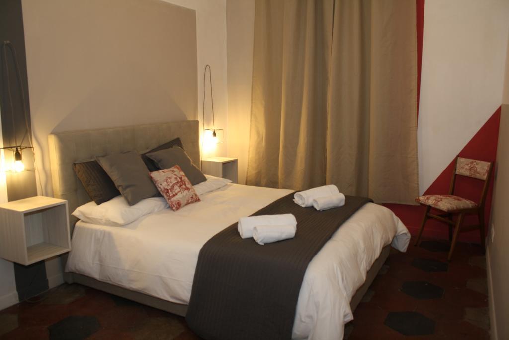 Home2Rome - Trastevere Dış mekan fotoğraf