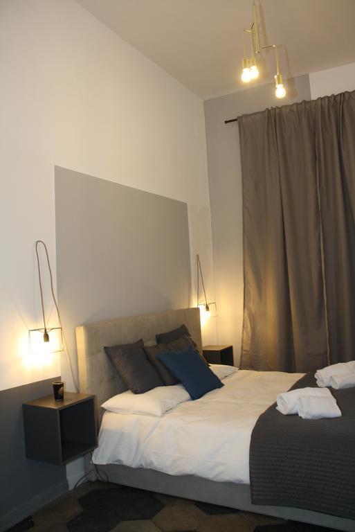 Home2Rome - Trastevere Dış mekan fotoğraf