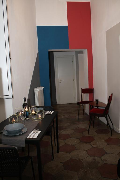 Home2Rome - Trastevere Dış mekan fotoğraf